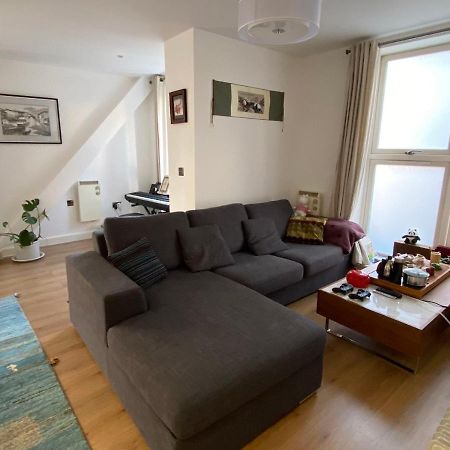 Апартаменти London Bridge Flat - Perfect For Families Екстер'єр фото