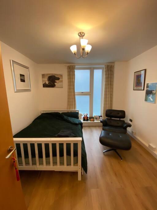 Апартаменти London Bridge Flat - Perfect For Families Екстер'єр фото
