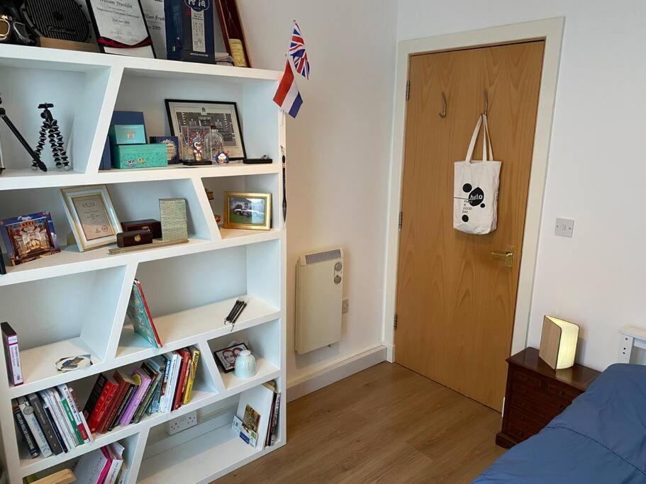 Апартаменти London Bridge Flat - Perfect For Families Екстер'єр фото