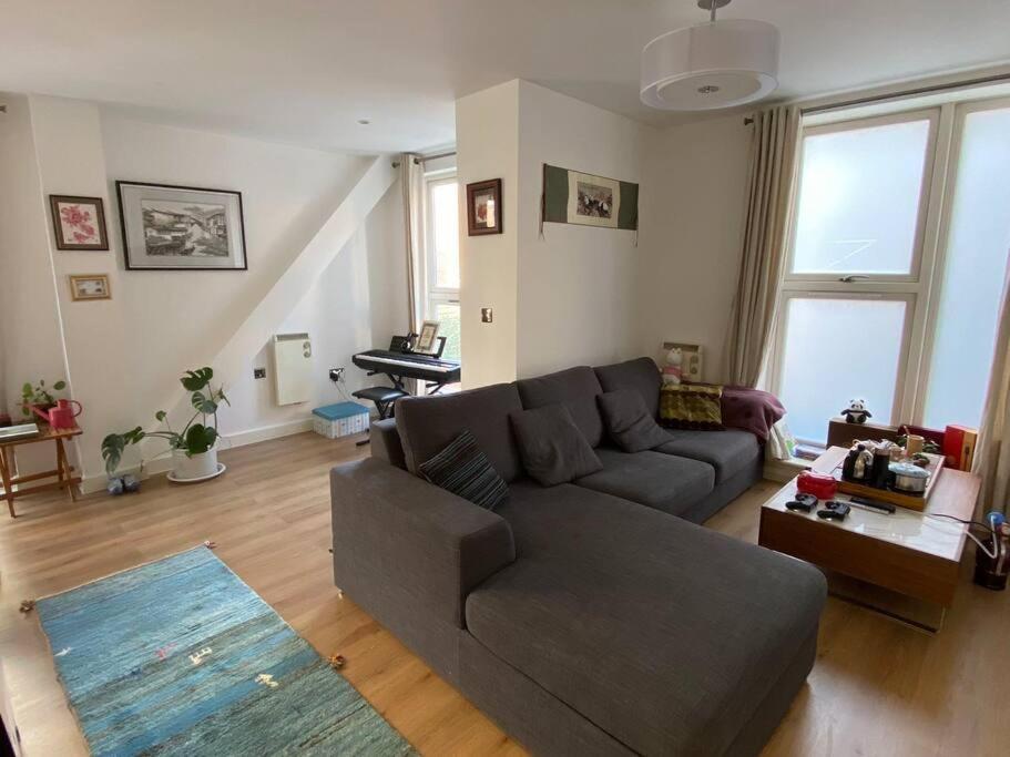 Апартаменти London Bridge Flat - Perfect For Families Екстер'єр фото