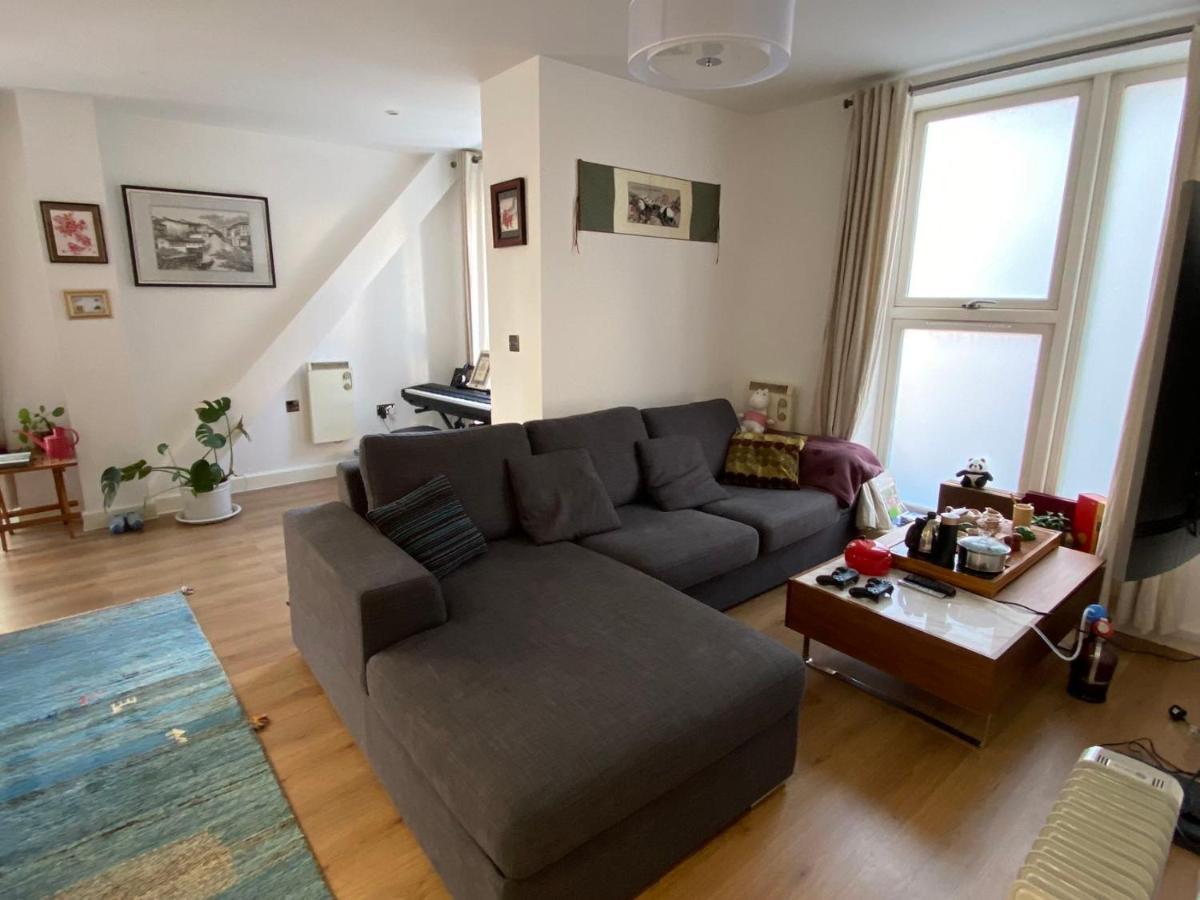 Апартаменти London Bridge Flat - Perfect For Families Екстер'єр фото