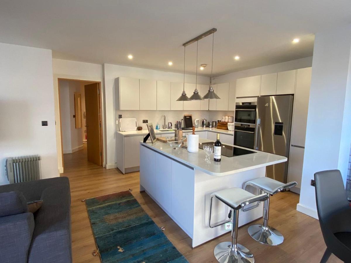 Апартаменти London Bridge Flat - Perfect For Families Екстер'єр фото